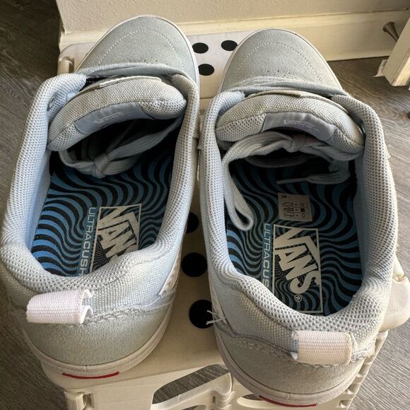 Vand Kyle Pro Walker Sneaker Womens 8 Mens 6.5 Skater Retro Sport Unisex - Picture 5 of 10